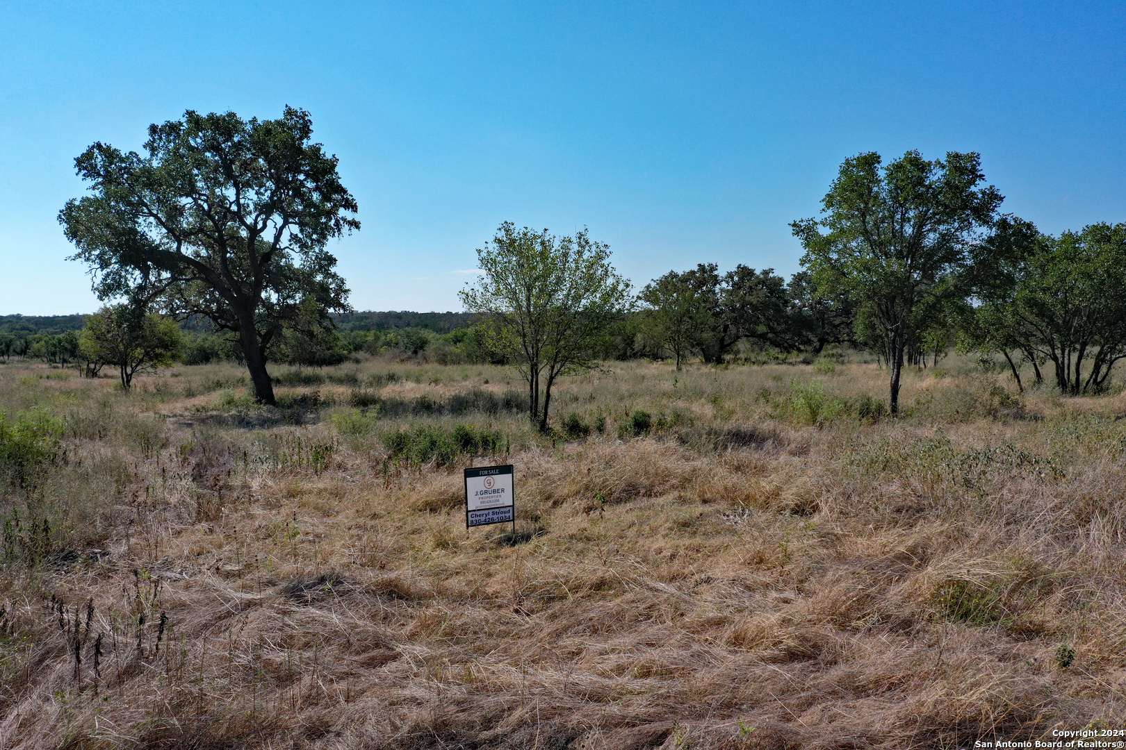 LOT 13 Grand Ranch, Hondo, TX 78861 — photo 1