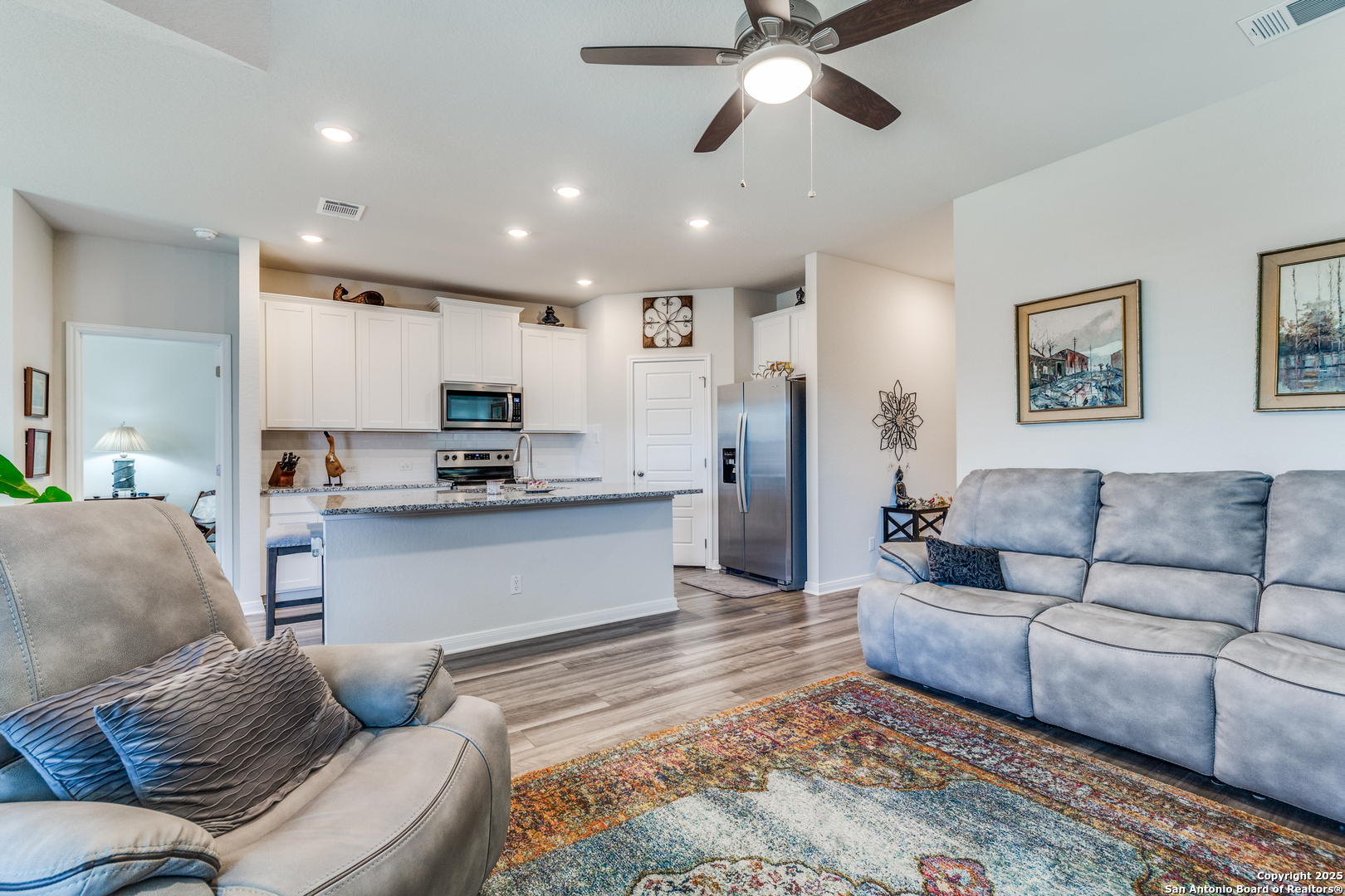 105 Ridgeway Pass, Cibolo, TX 78108 — photo 1