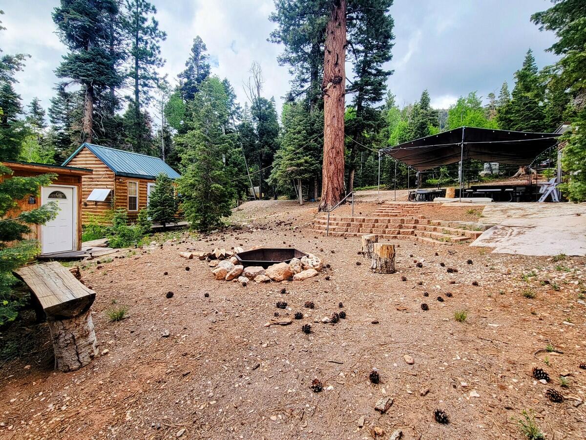5470 W Berry Loop, Duck Creek Village, UT 84762 — photo 1