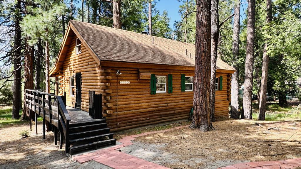 53341 Sherman Drive, Idyllwild, CA 92549 — photo 1