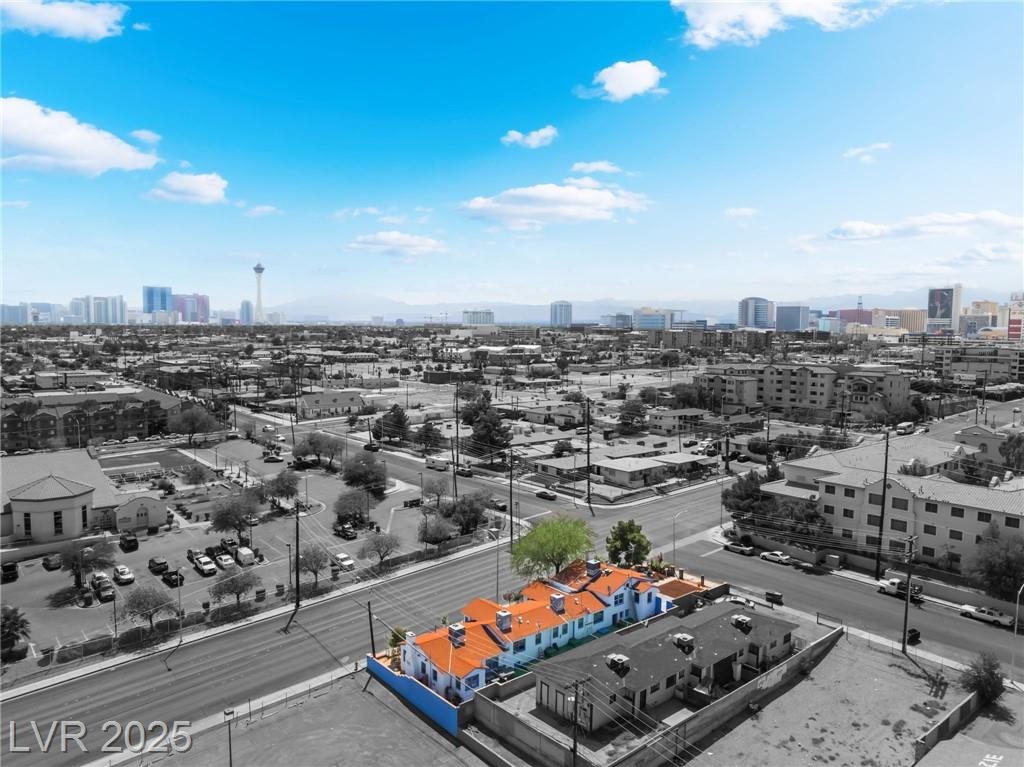 300 North 14th Street, Las Vegas, NV 89101 — photo 1