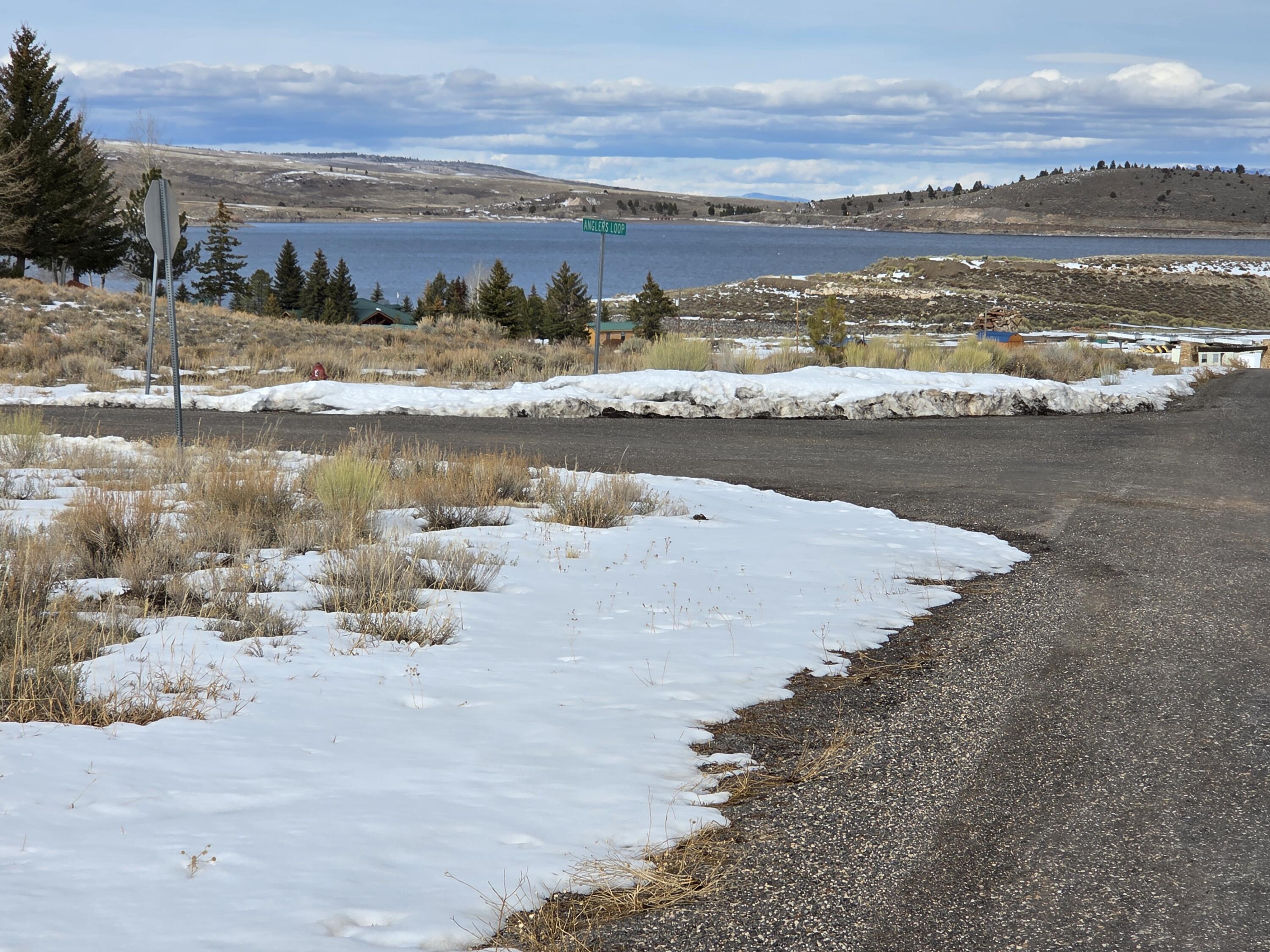 465 E Fishermans LN, 33-B, Panguitch Lake, UT 84759 — photo 1