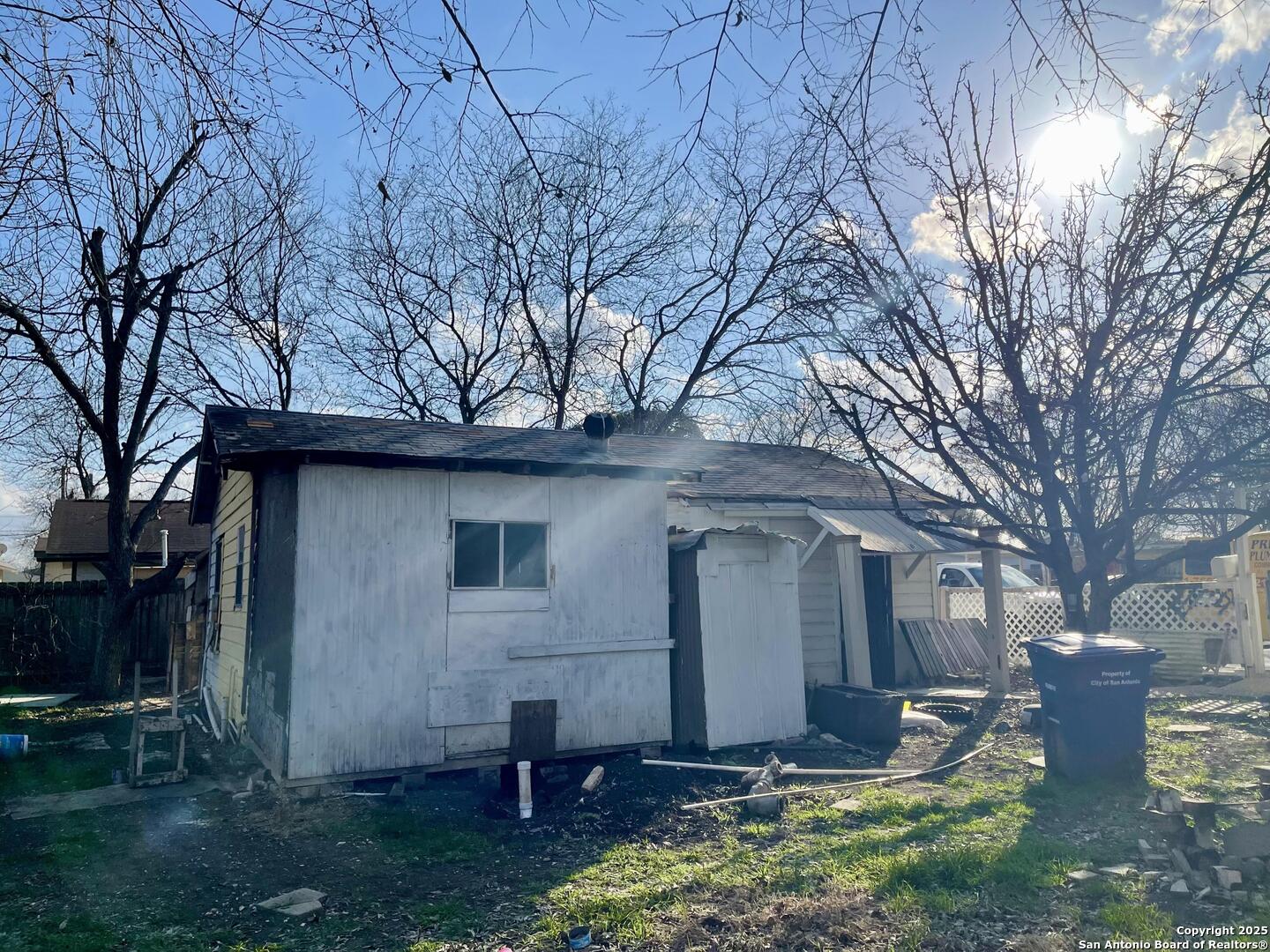 4114 Aganier, San Antonio, TX 78212 — photo 1
