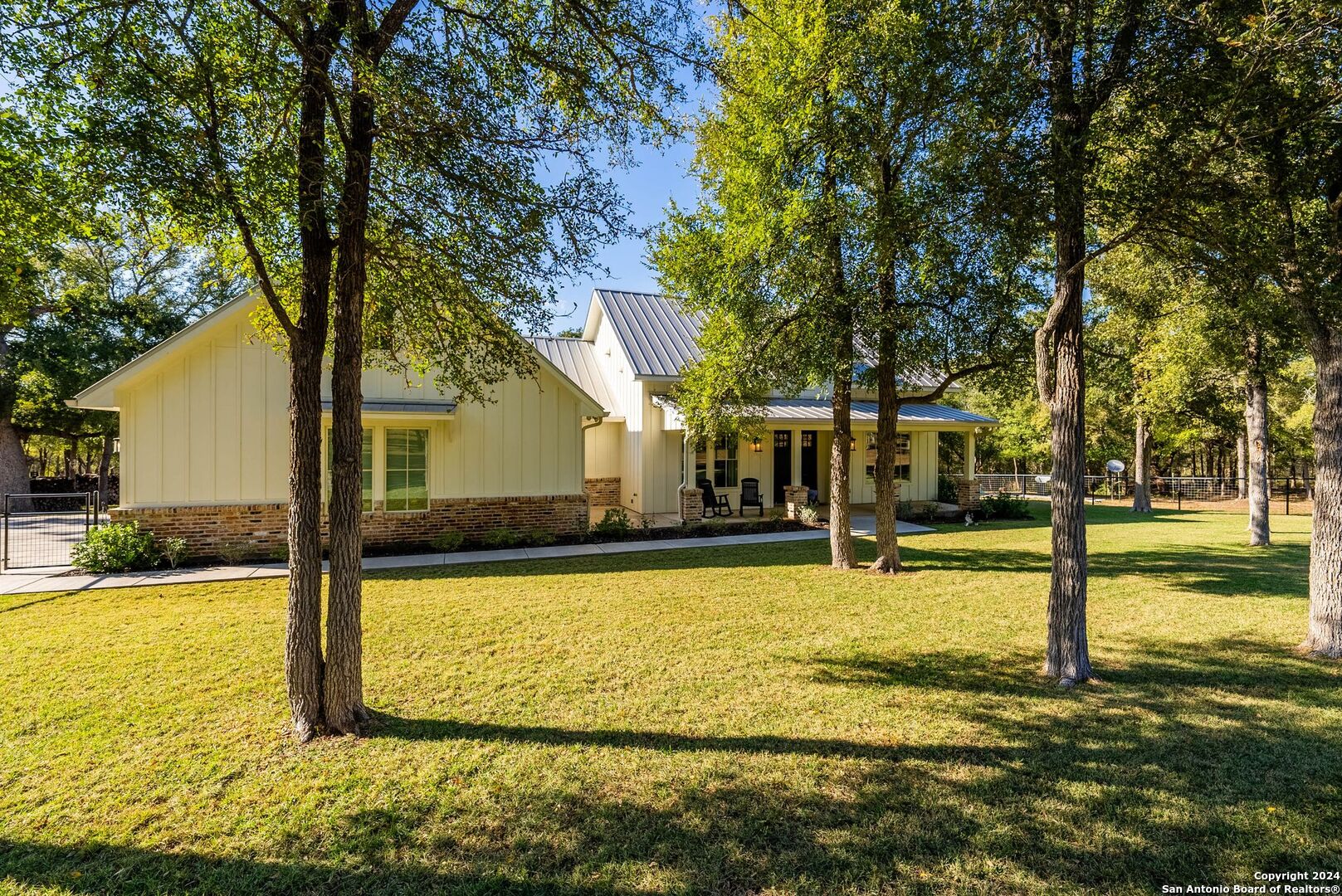 3975 FM 3158, Dale, TX 78616 — photo 1