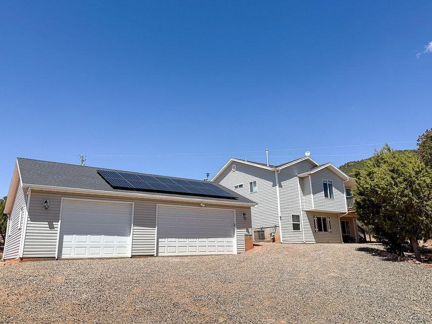425 E Mule Deer RD, Central, UT 84722 — photo 1