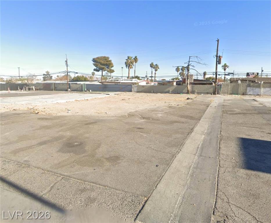 2201  Paradise Road, Las Vegas, NV 89104 — photo 1
