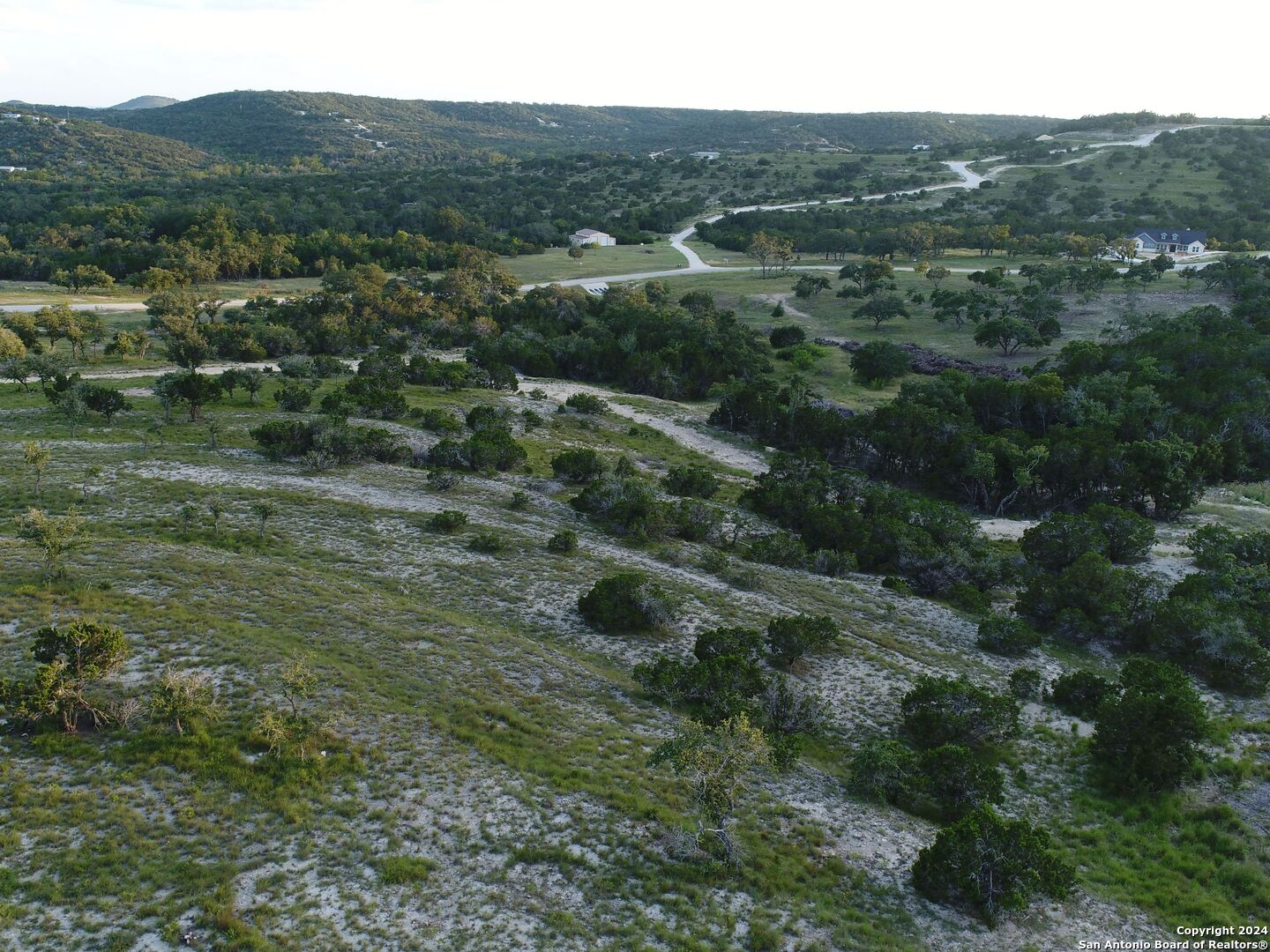 LOT 183 Majestic Hills, Blanco, TX 78606 — photo 1