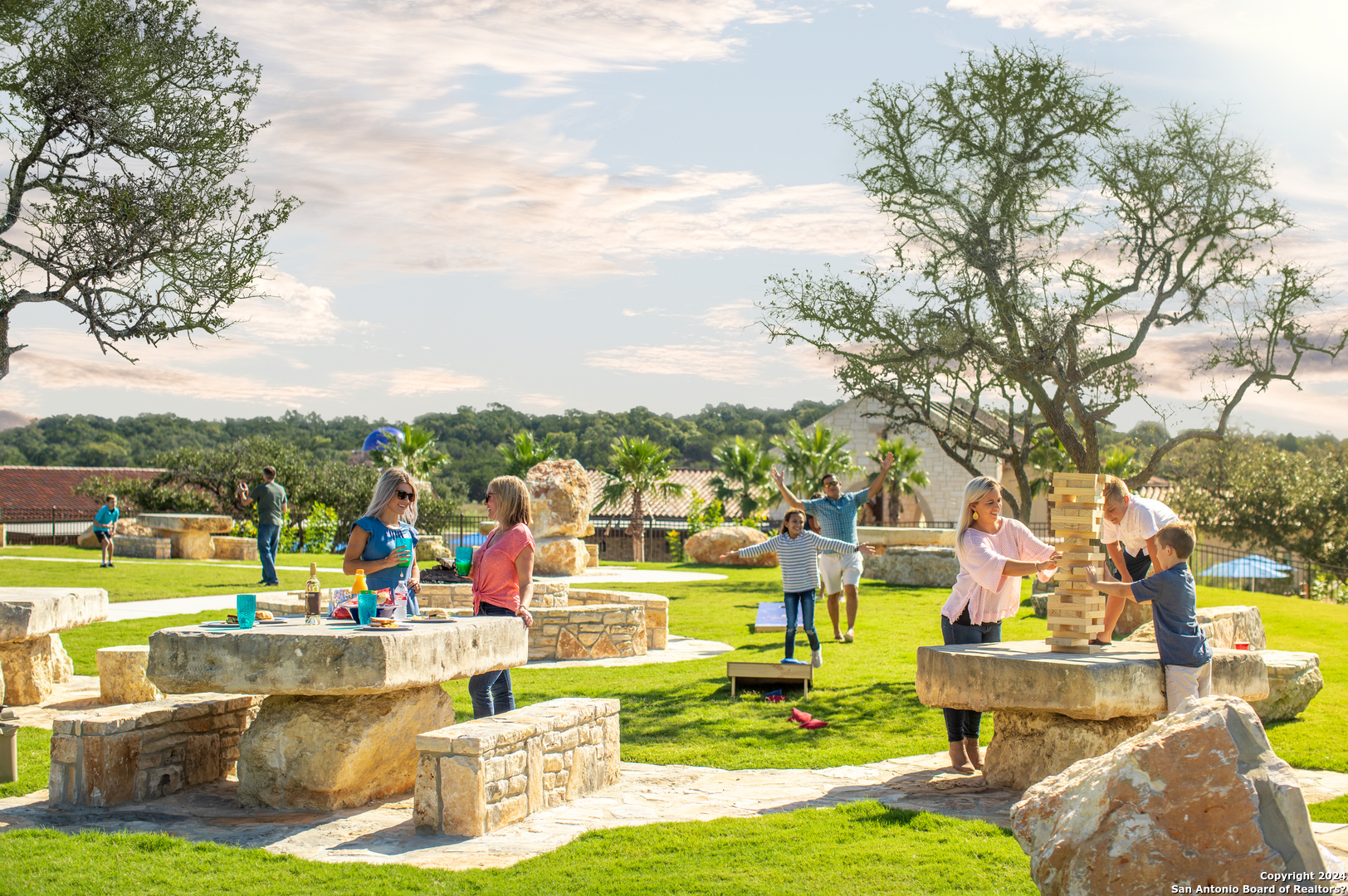 103 Matador, Boerne, TX 78006 — photo 1