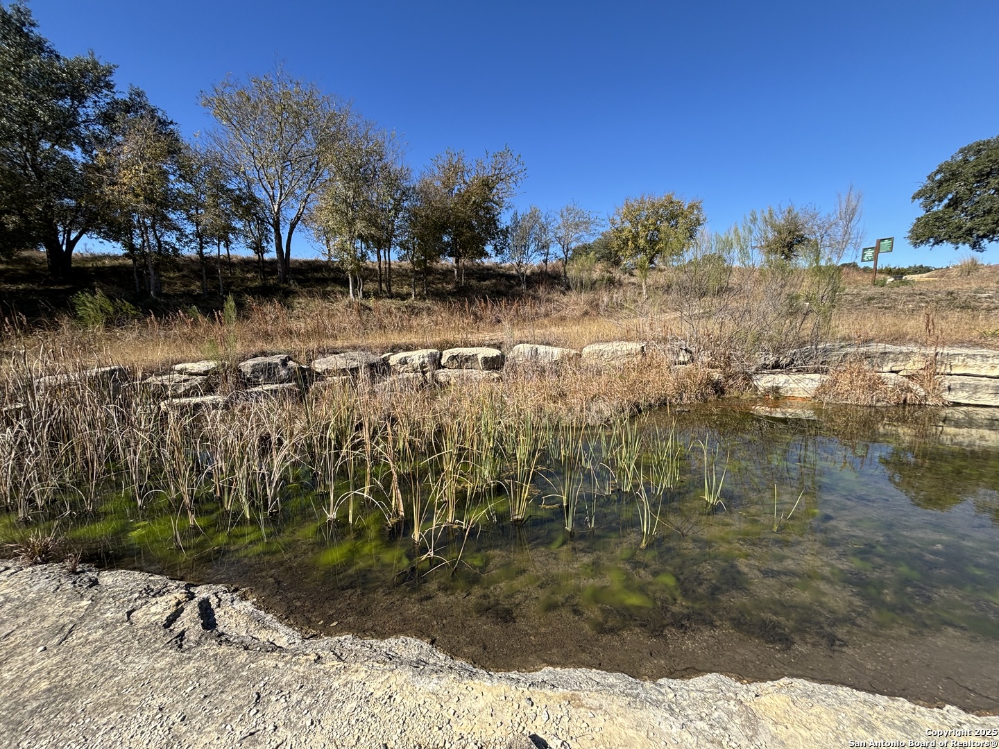 LOT 371 Nicholas Weeks, Blanco, TX 78606 — photo 1
