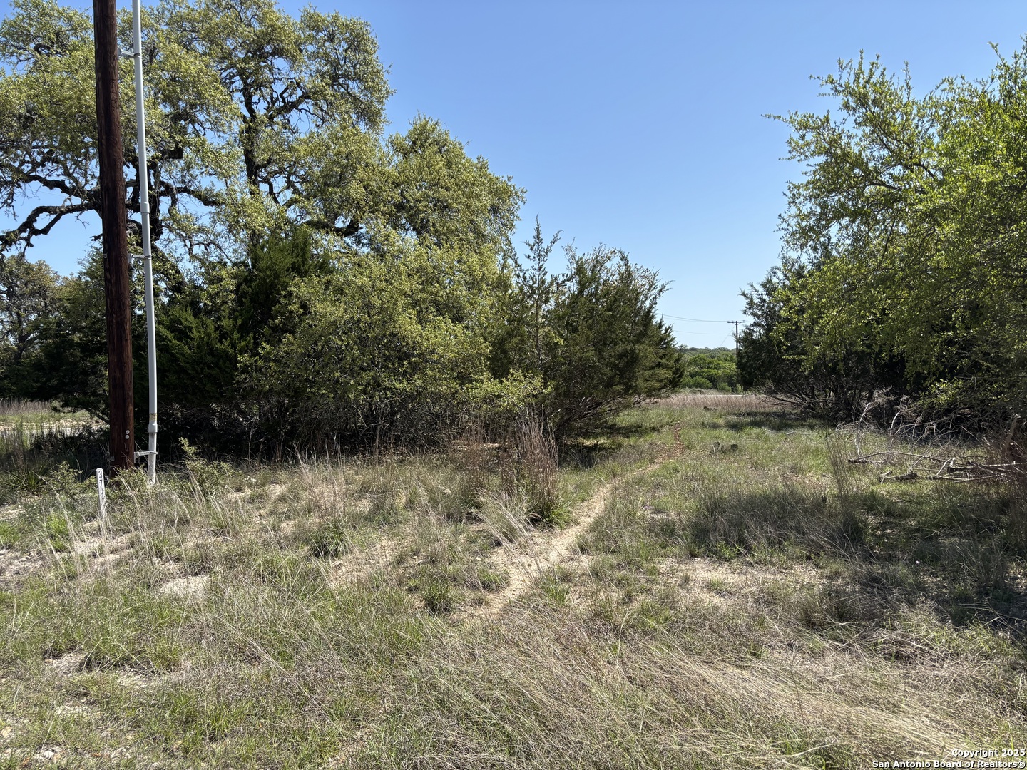 LOT 371 W Nicholas Weeks, Blanco, TX 78606 — photo 1