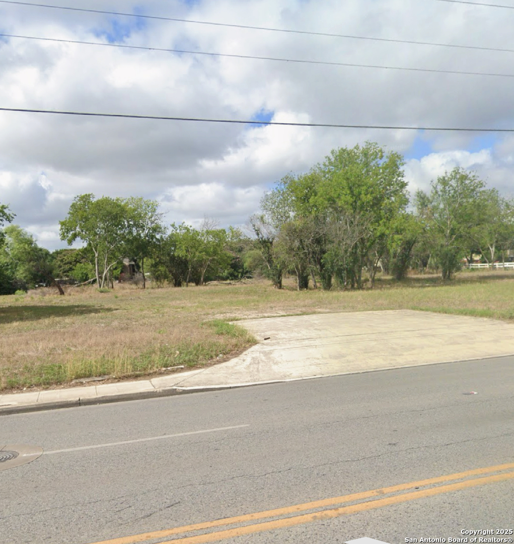 3602 Eisenhauer, San Antonio, TX 78218 — photo 1