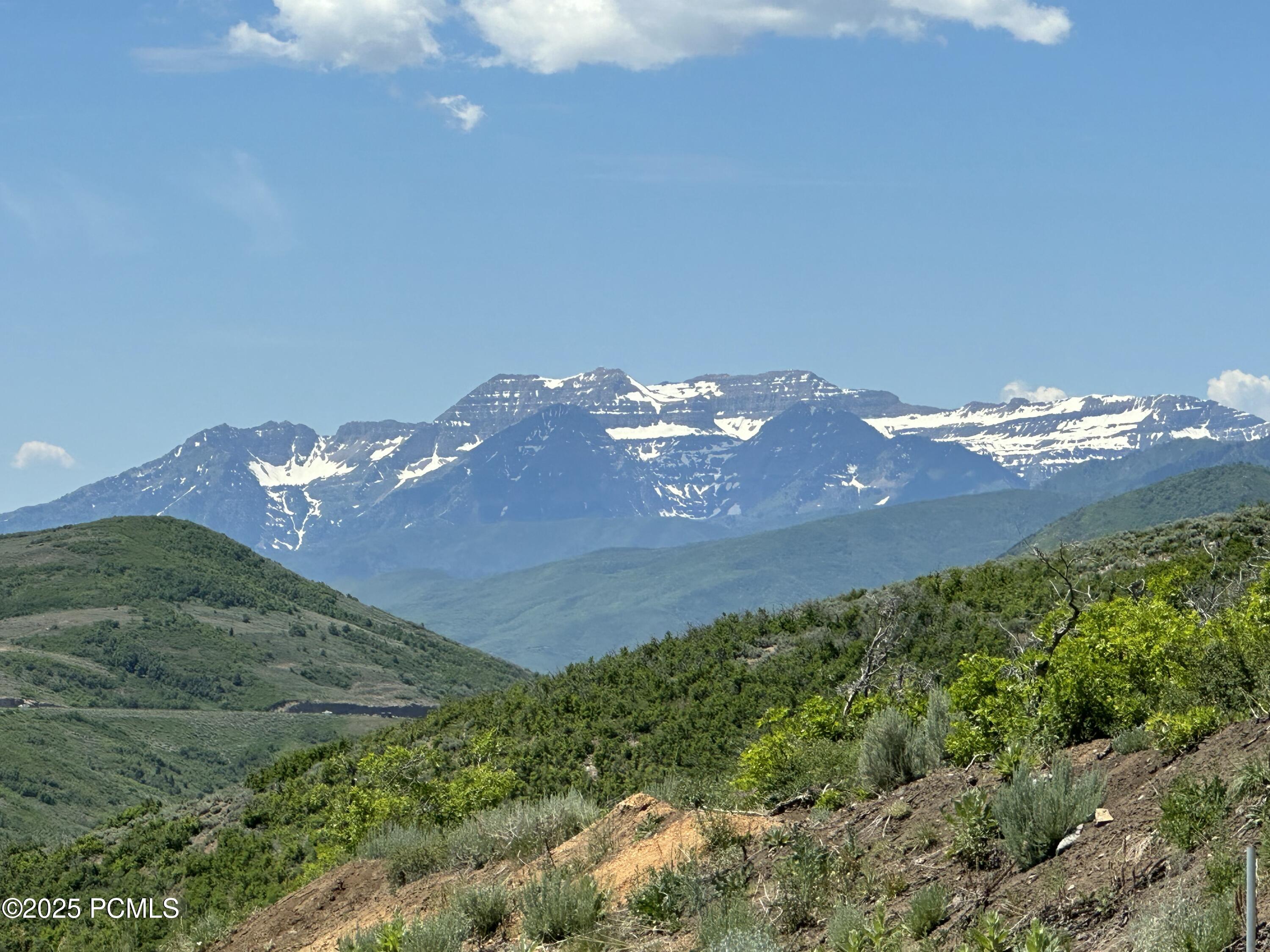 1354 E Gleaming Hills Way Ds Ph7 Lot3, Kamas, UT 84036 — photo 1