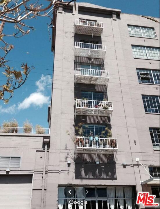 1855 Industrial Street 509, Los Angeles, CA 90021 — photo 1