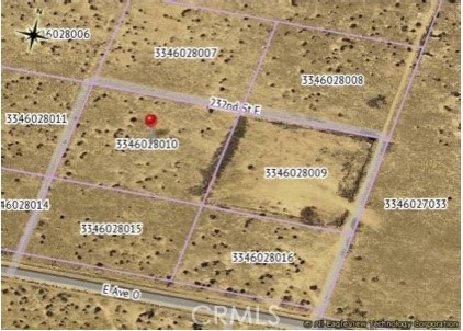 0 E Avenue N, Palmdale, CA 93591 — photo 1