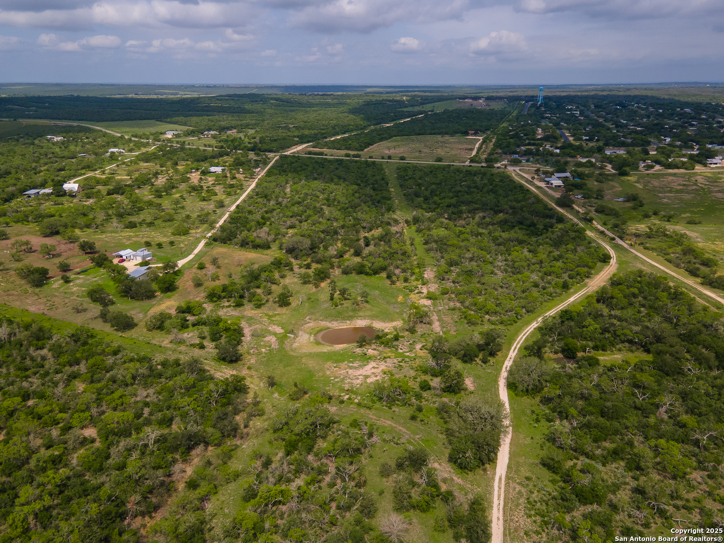 TBD FM 1343, Castroville, TX 78009 — photo 1