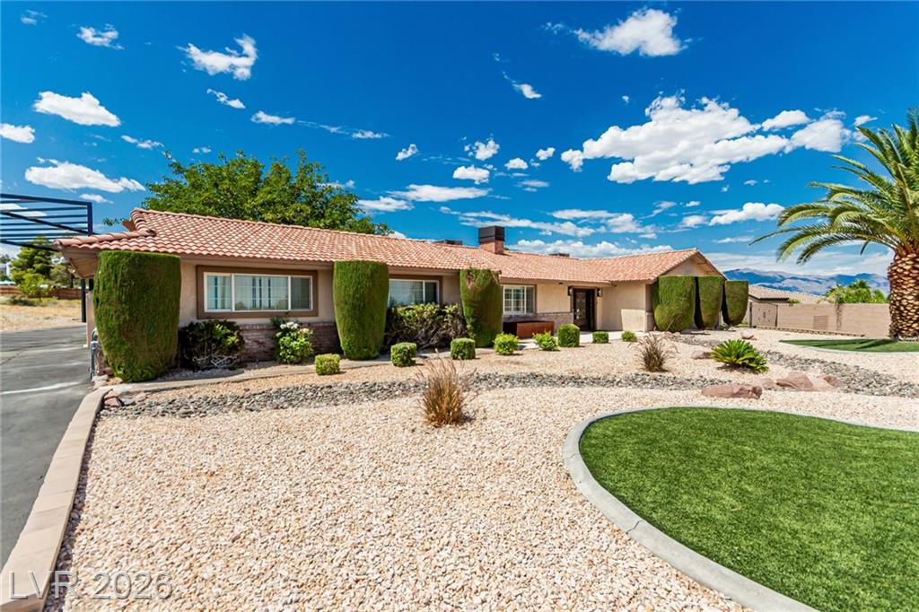 9660 West Ann Road, Las Vegas, NV 89149 — photo 1