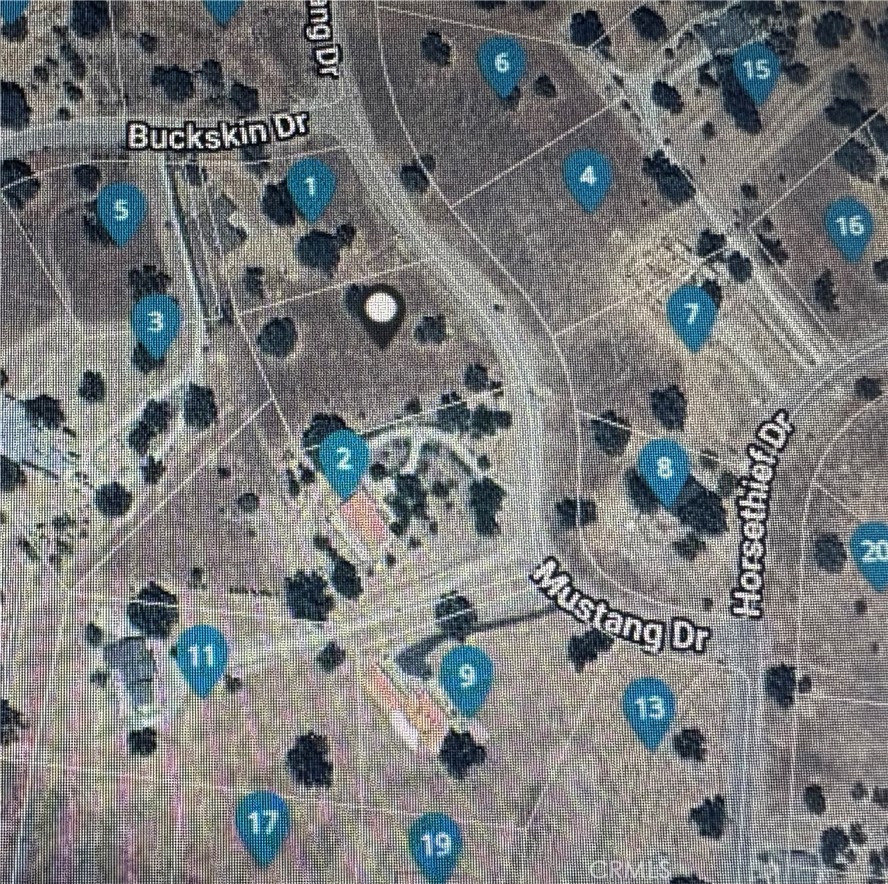 0 Mustang Dr., Tehachapi, CA 93561 — photo 1
