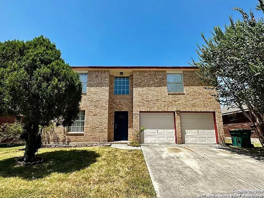 9906 AUTUMN DAWN, Converse, TX 78109 — photo 1