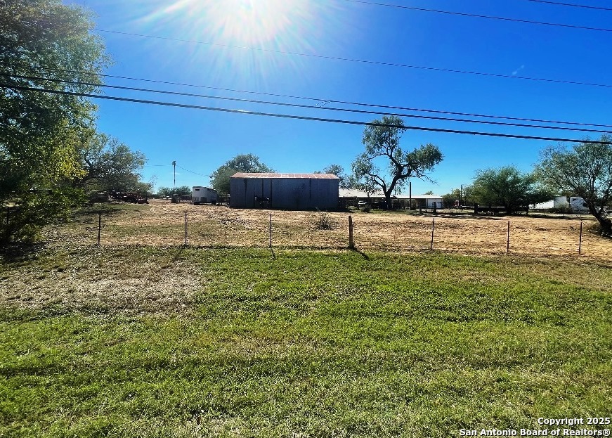 11612 LOOP 107, Adkins, TX 78101 — photo 1