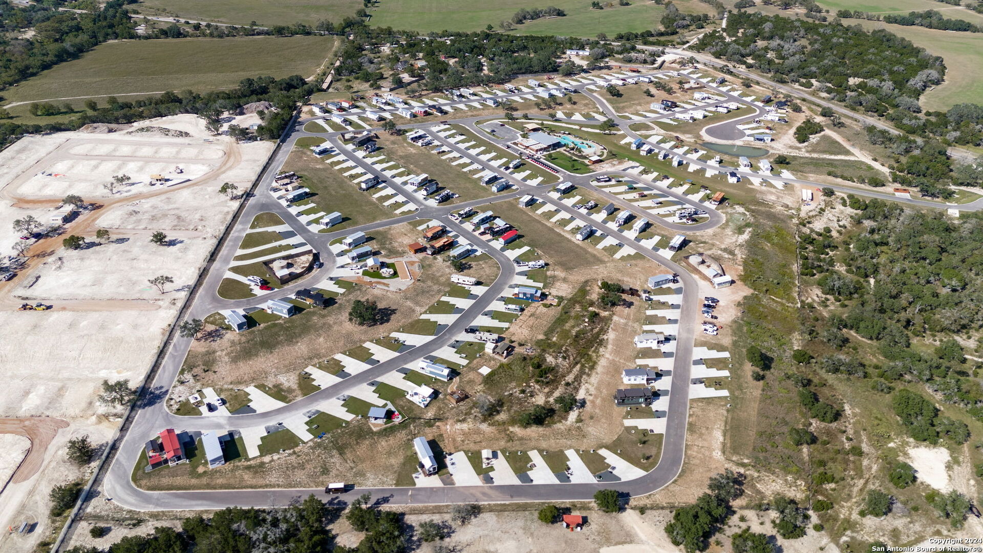 5386 Ranch Road 1376 #152, Fredericksburg, TX 78624 — photo 1