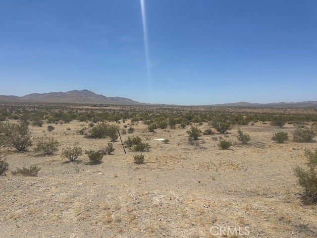 0 Bonanza Trail, Oro Grande, CA 92368 — photo 1