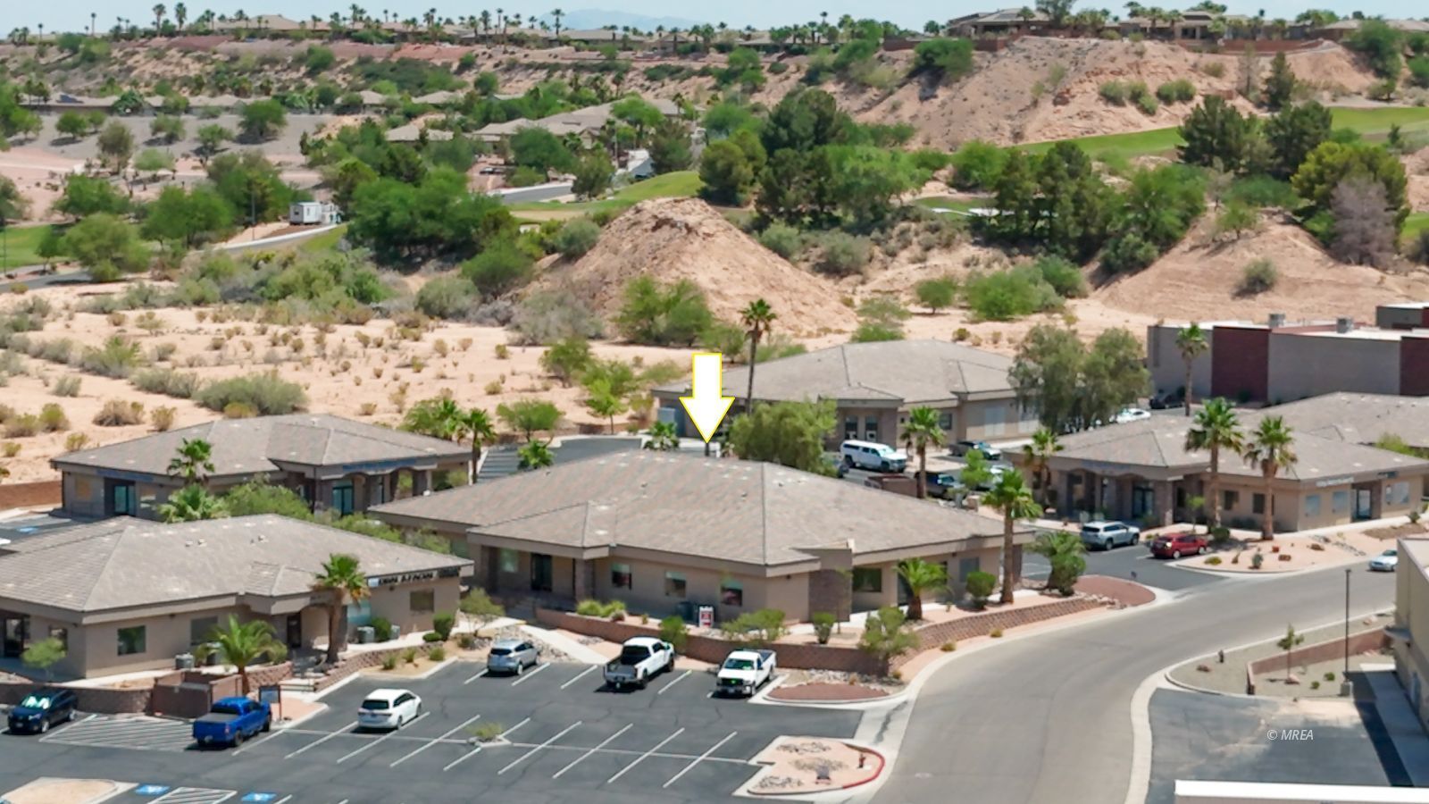 350-300 Falcon Ridge, Mesquite, NV 89027 — photo 1