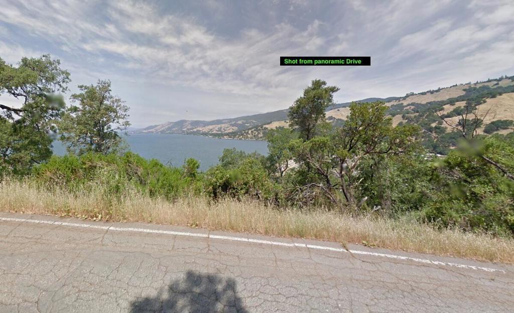 6913 Panoramic Drive, Lucerne, CA 95458 — photo 1