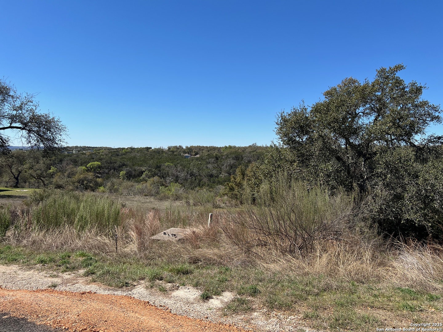 1705 LAKE RIDGE BLVD, Canyon Lake, TX 78133 — photo 1