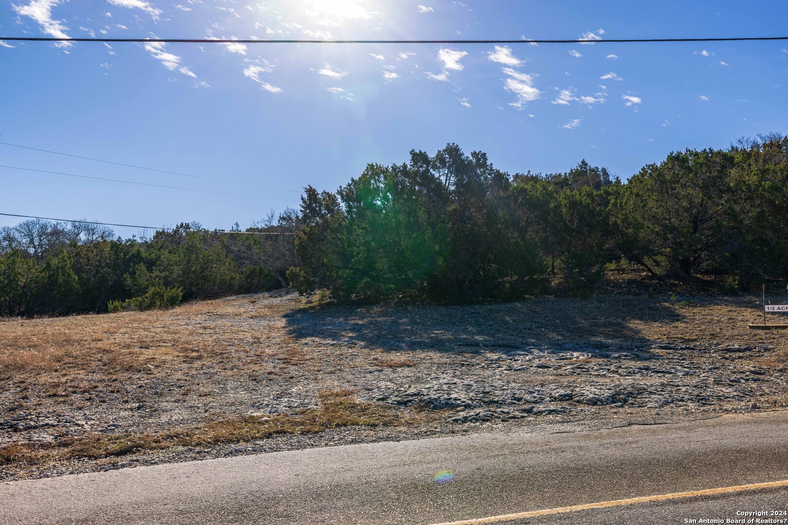 LOT 7 Wild Turkey Blvd, Boerne, TX 78006 — photo 1
