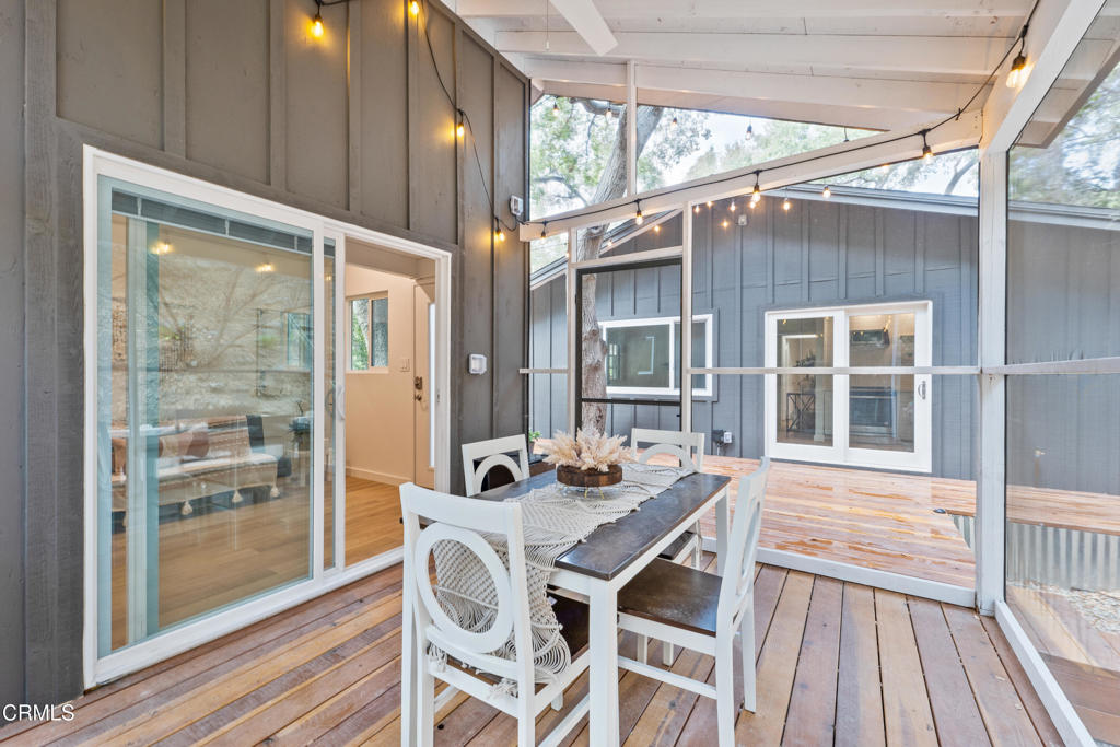 2899 Matilija Canyon Road, Ojai, CA 93023 — photo 1