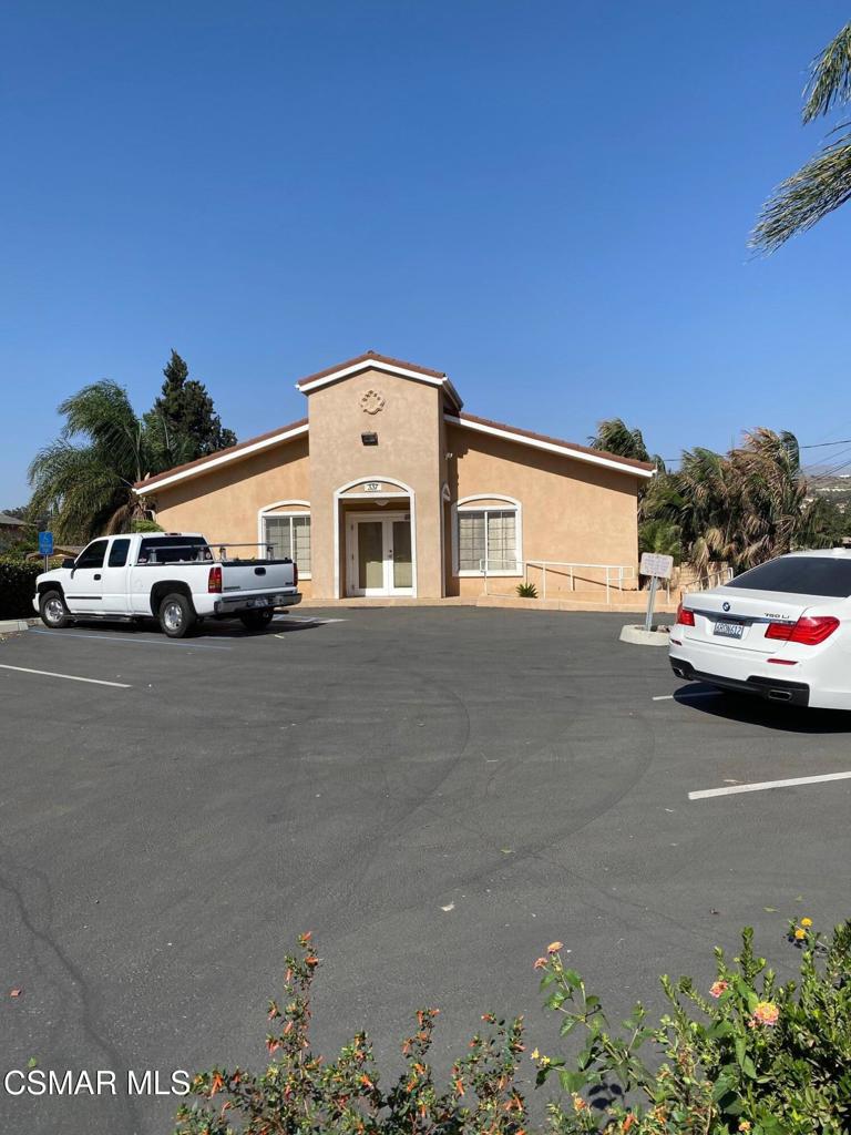 337 E Harvard, Santa Paula, CA 93060 — photo 1
