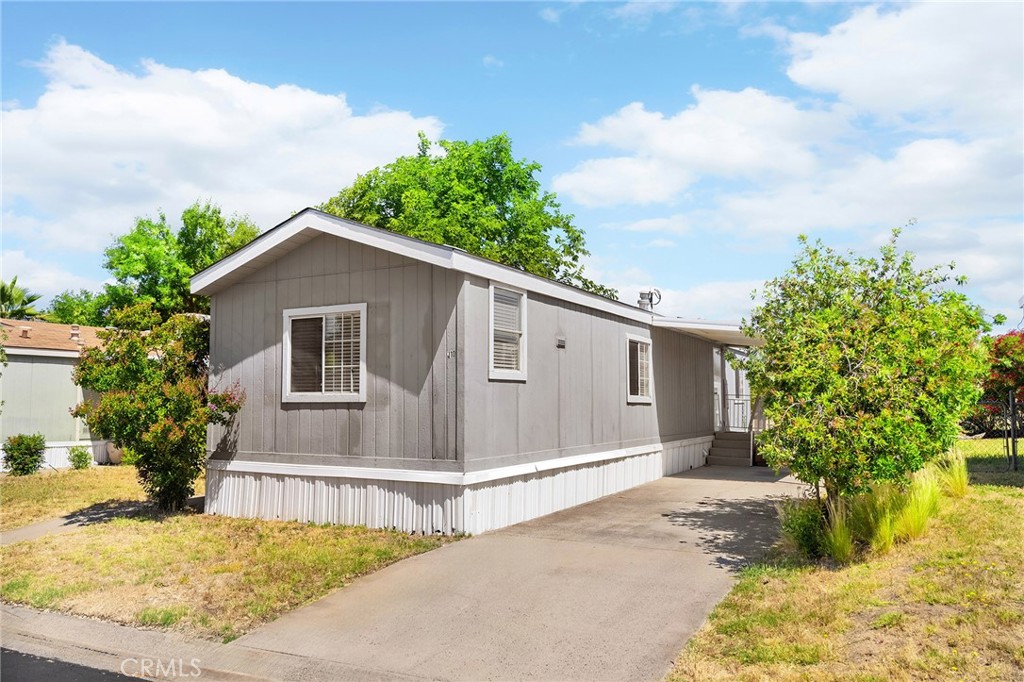 2920 Clark Rd. #J10, Butte Valley, CA 95965 — photo 1