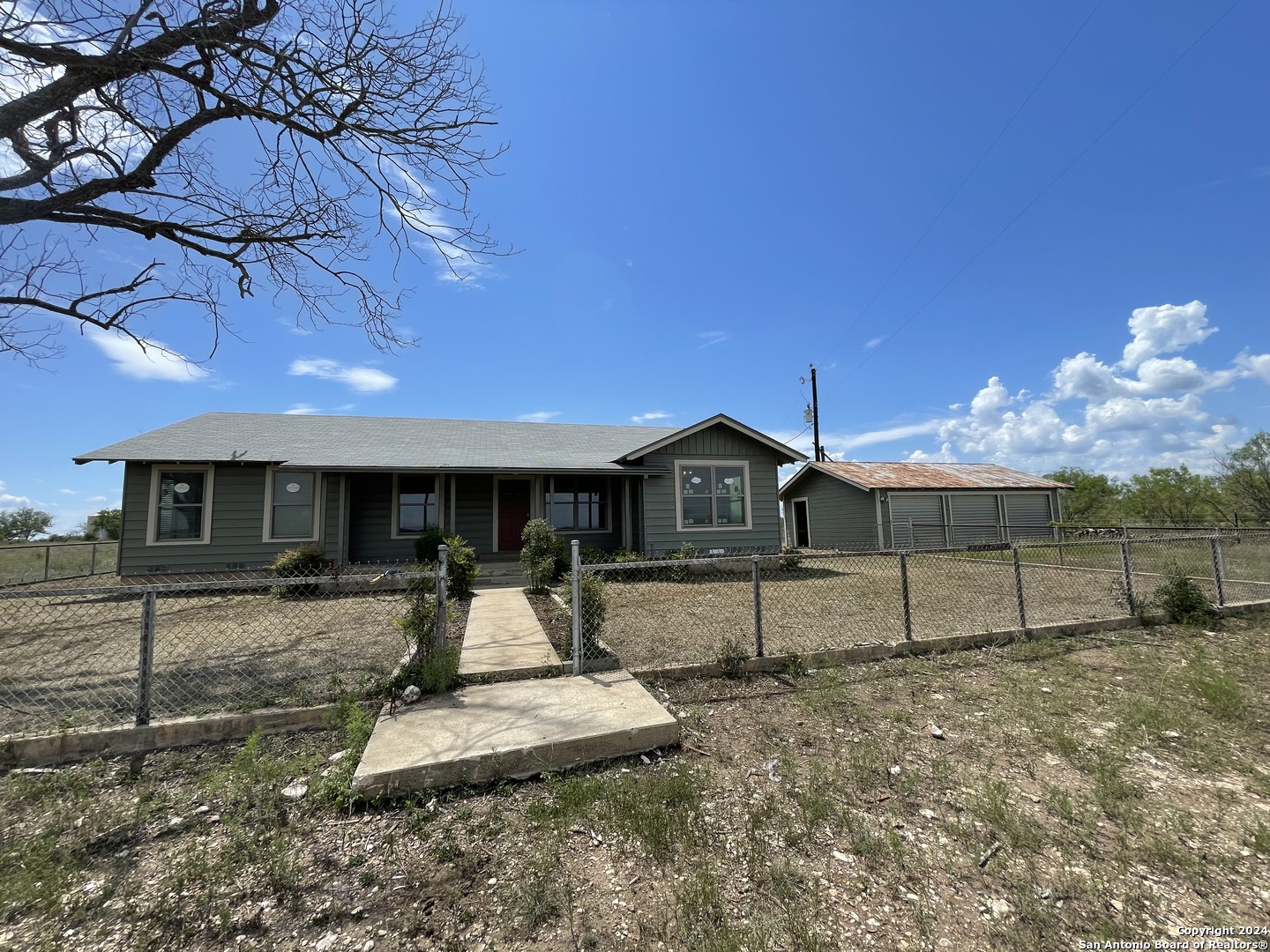 6220 FM 2676, Hondo, TX 78861 — photo 1