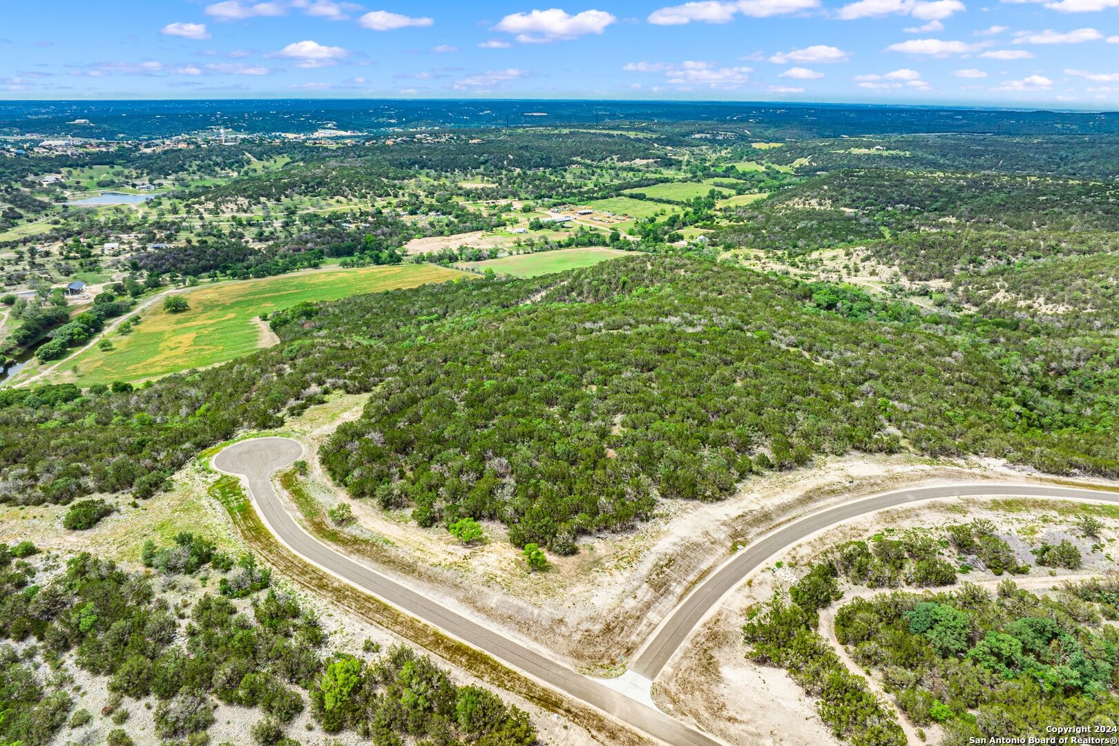 195 & 200 Countless Views Dr., Kerrville, TX 78028 — photo 1