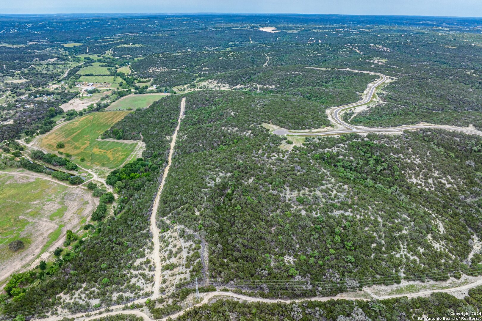 200 Countless Views Dr., Kerrville, TX 78028 — photo 1