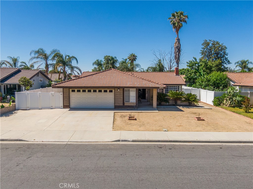 24931 Heil Drive, Moreno Valley, CA 92553 — photo 1
