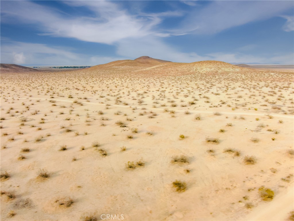 0 Mission Avenue, North Edwards, CA 93523 — photo 1