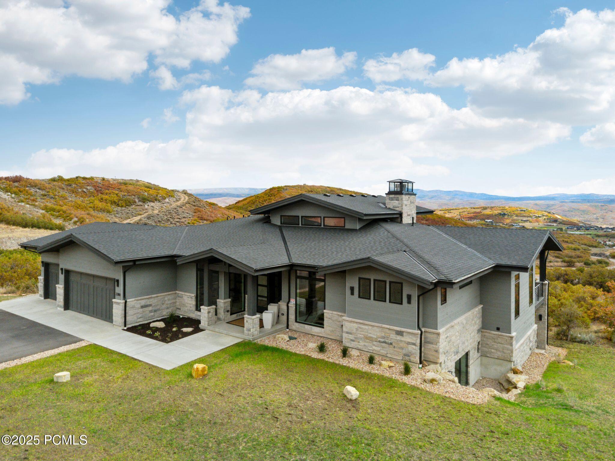 2280 E Outlaw Road, Hideout, UT 84036 — photo 1