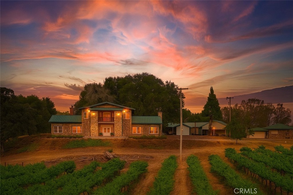 7551 Hunters Valley Road, Mariposa, CA 95338 — photo 1