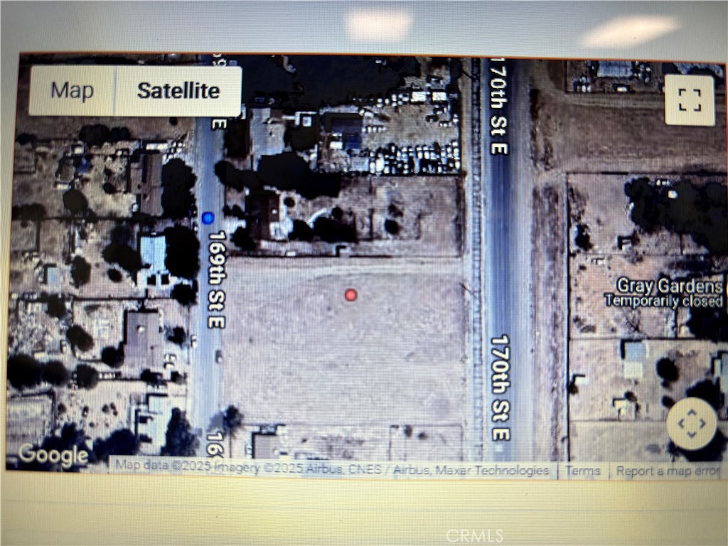 0 169th St E, Lancaster, CA 93535 — photo 1