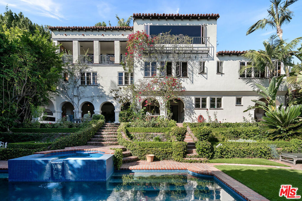 7464 Hillside Avenue, Los Angeles, CA 90046 — photo 1