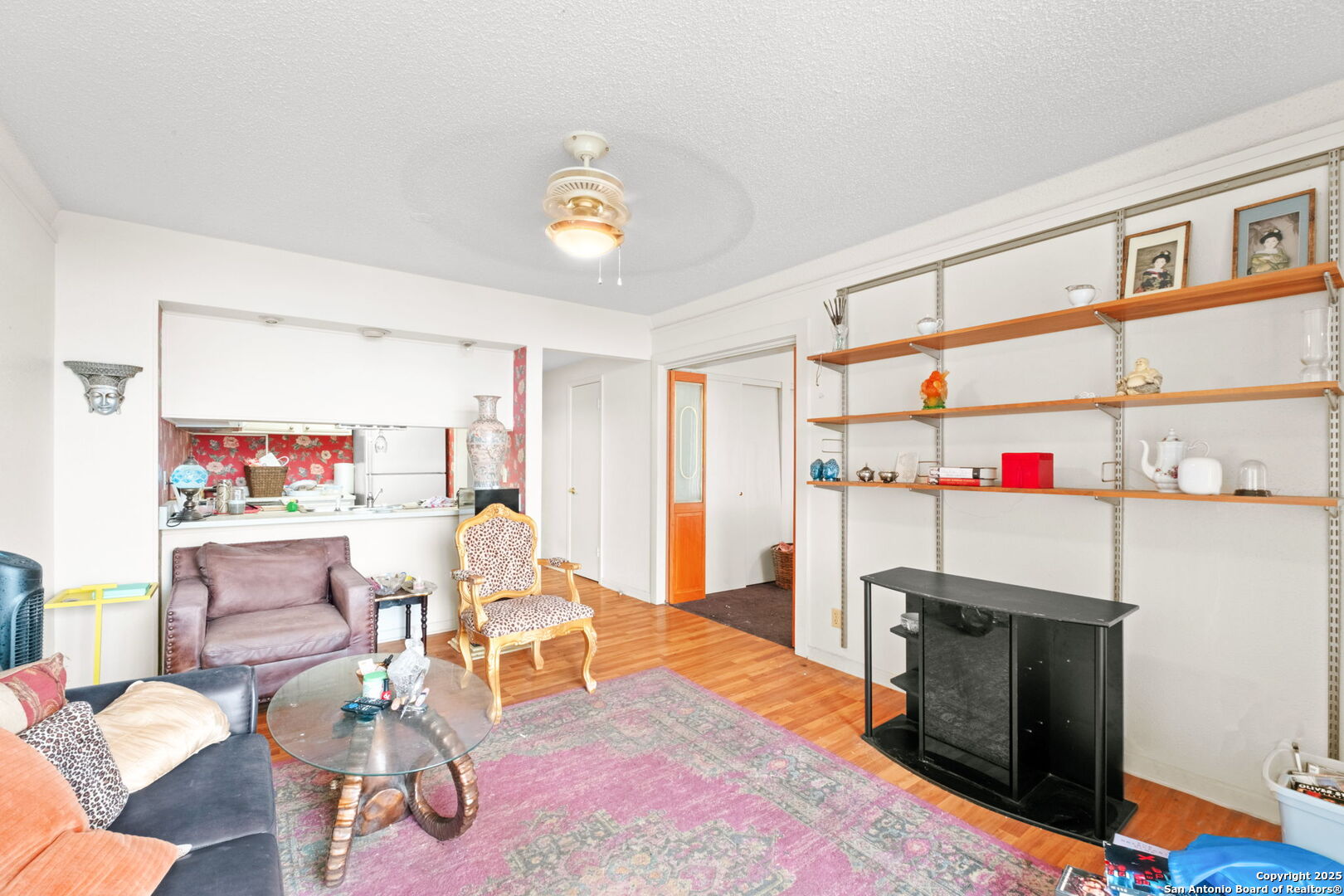 7701 Wurzbach, San Antonio, TX 78229 — photo 1