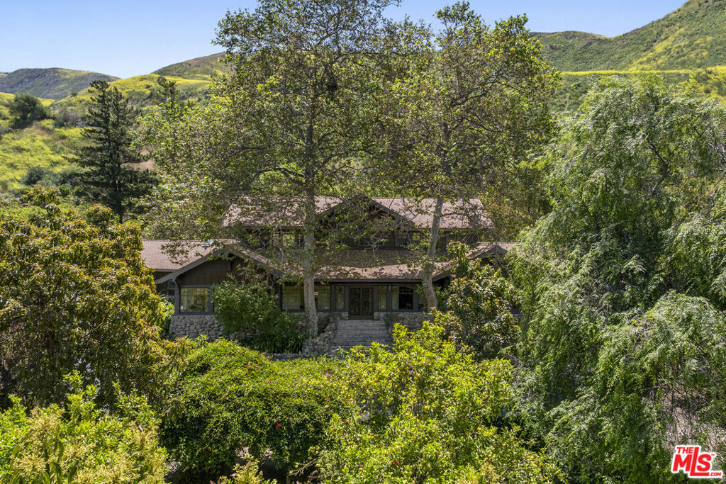 15454 S Mountain Road, Santa Paula, CA 93060 — photo 1