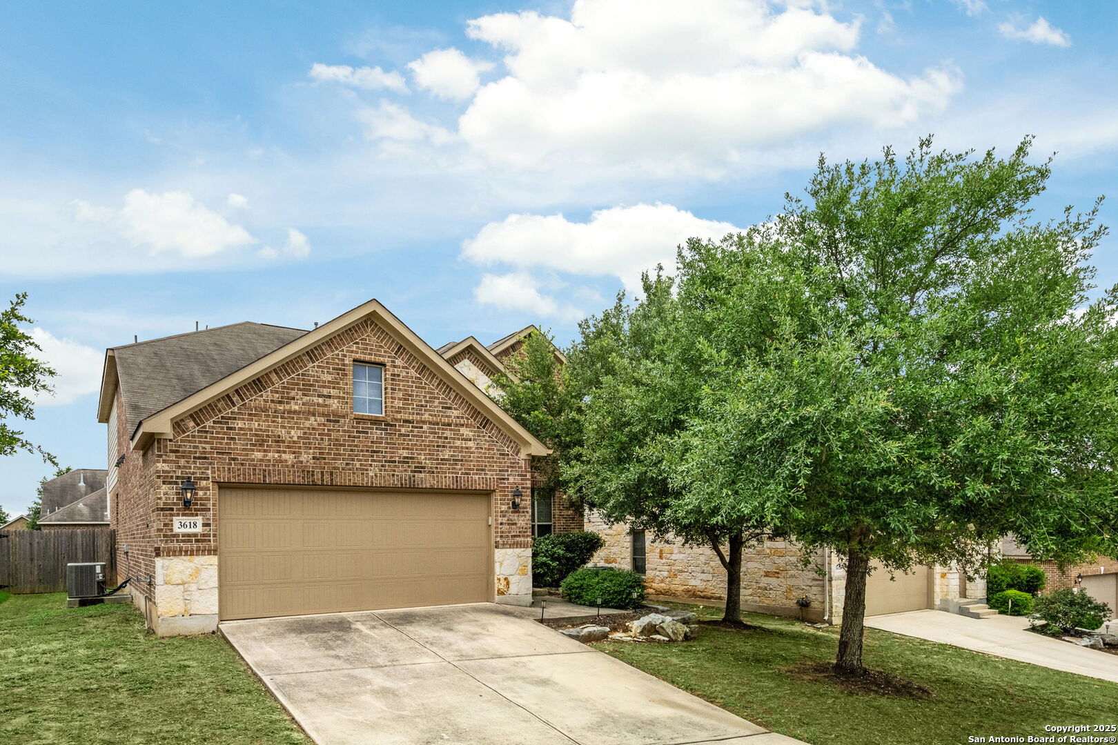 3618 Sweet Olive, San Antonio, TX 78261 — photo 1