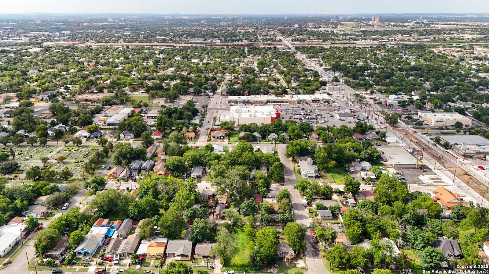 1131 Center, San Antonio, TX 78202 — photo 1