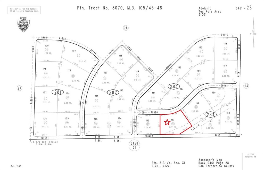 0 El Prado Dr, El Mirage, CA 92301 — photo 1