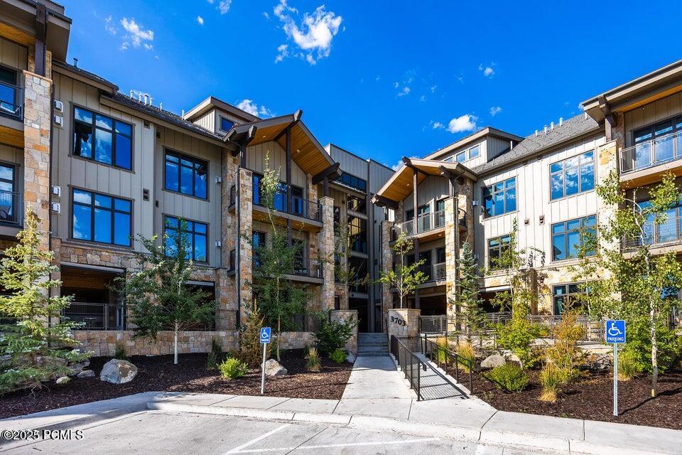 3703 Blackstone, Park City, UT 84098 — photo 1