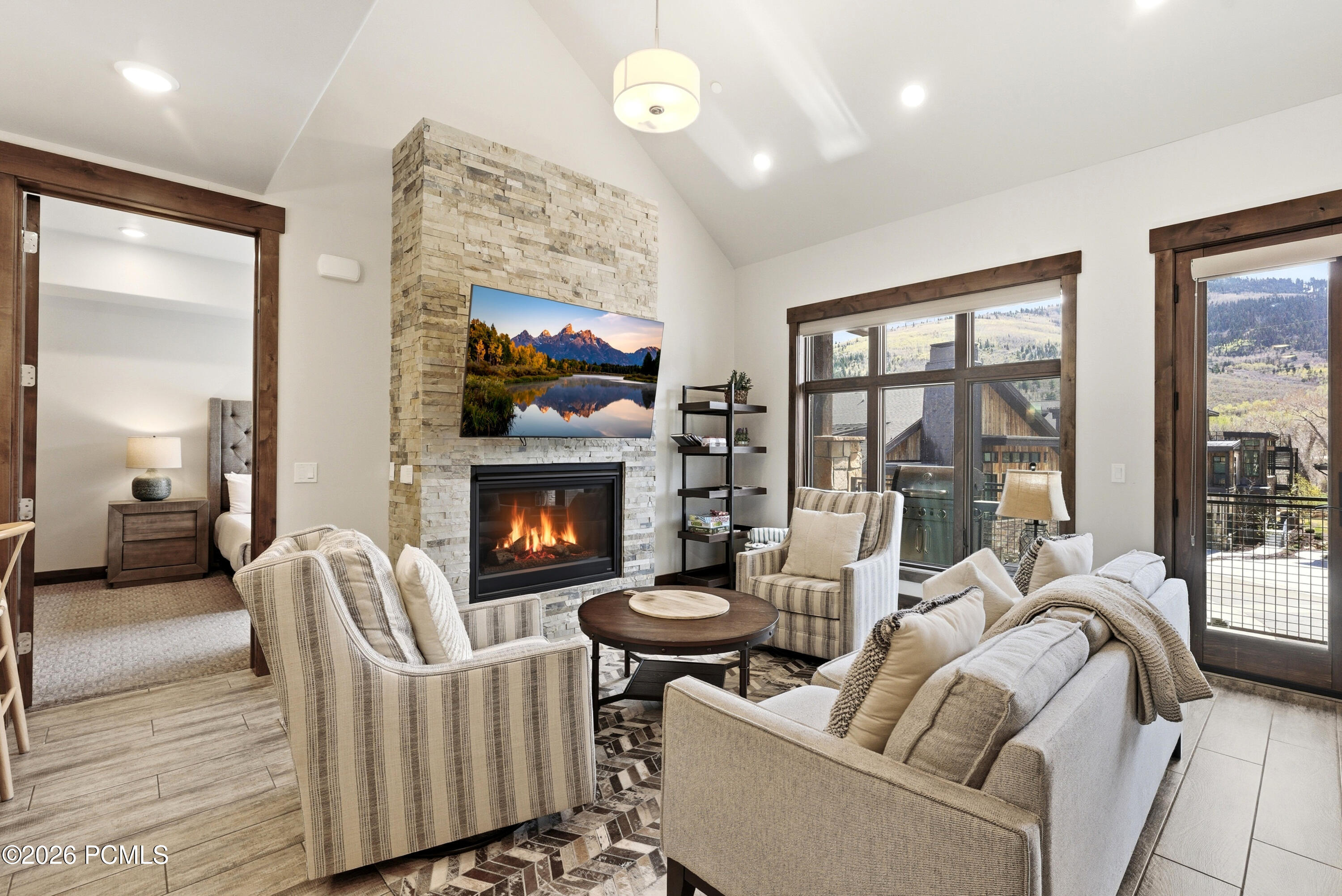 3703 Blackstone Drive 307