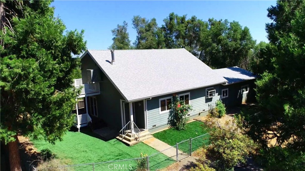 5452 Carleton Road, Mariposa, CA 95338 — photo 1