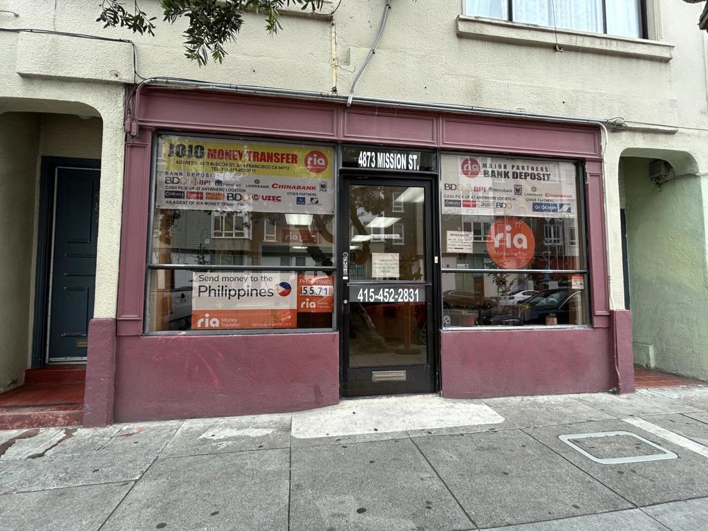 4871 Mission Street, San Francisco, CA 94112 — photo 1